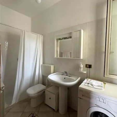 Casetta A Cavarretta Holiday home Sant'Agata di Militello