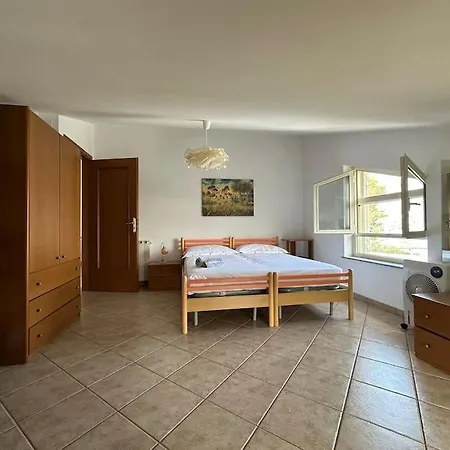 Holiday home Casetta A Cavarretta