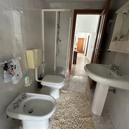 Casetta A Cavarretta Holiday home