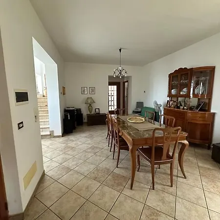 Casetta A Cavarretta Holiday home