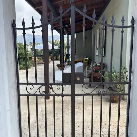 Casetta A Cavarretta Holiday home
