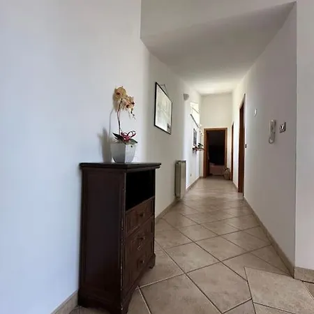 Casetta A Cavarretta Holiday home Sant'Agata di Militello