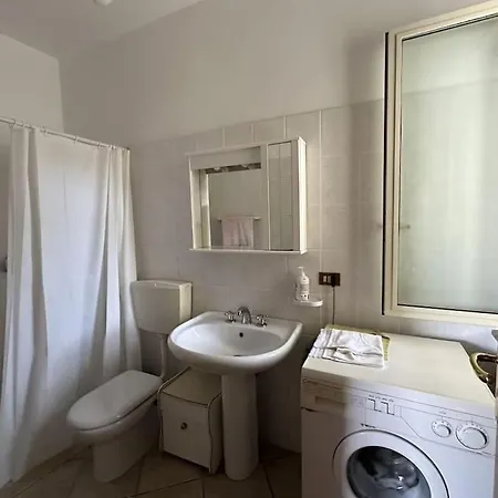 Holiday home Casetta A Cavarretta *
