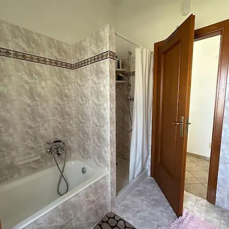 Holiday home Casetta A Cavarretta Sant'Agata di Militello