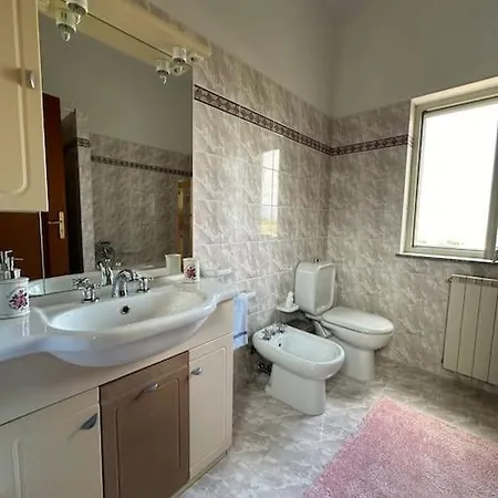 Holiday home Casetta A Cavarretta *