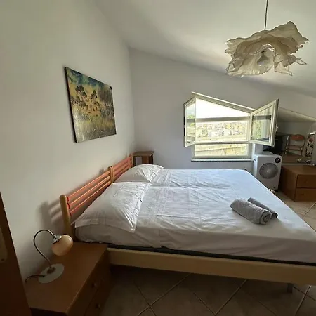Casetta A Cavarretta Holiday home *