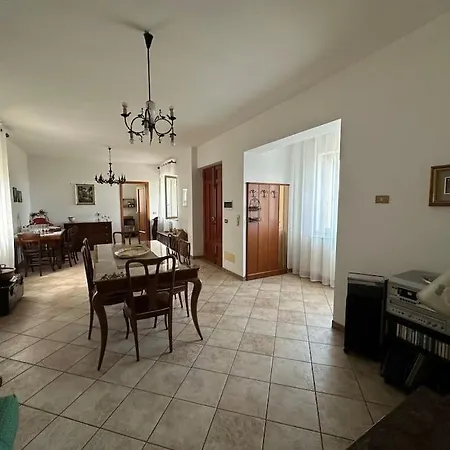 Holiday home Casetta A Cavarretta *