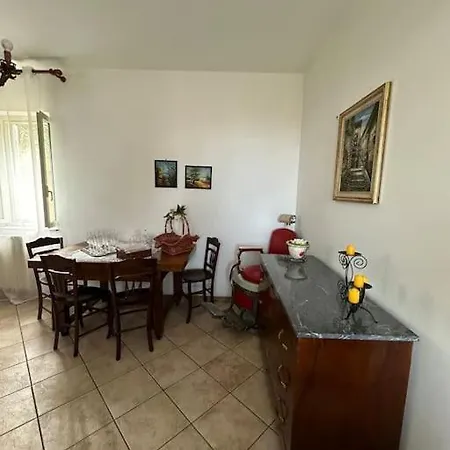 Holiday home Casetta A Cavarretta