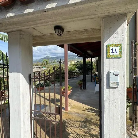 Casetta A Cavarretta