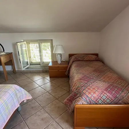 Casetta A Cavarretta Holiday home *