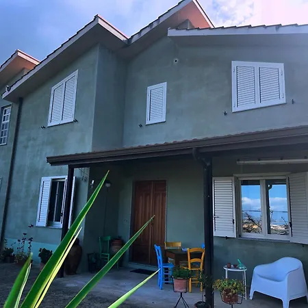 Casetta A Cavarretta Holiday home