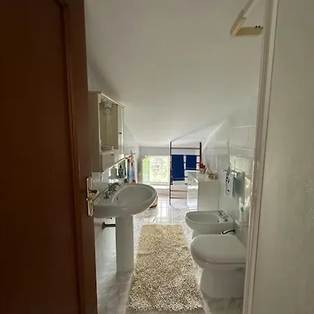 Casetta A Cavarretta