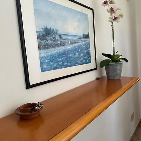 Holiday home Casetta A Cavarretta *