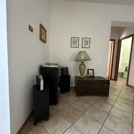 Holiday home Casetta A Cavarretta *