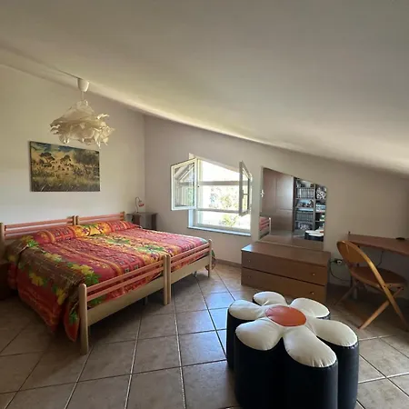 Casetta A Cavarretta Holiday home Sant'Agata di Militello