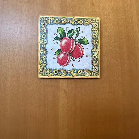 Casetta A Cavarretta *