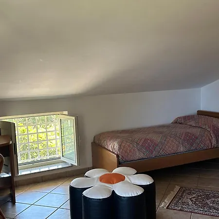 Holiday home Casetta A Cavarretta