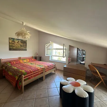 Casetta A Cavarretta Holiday home *