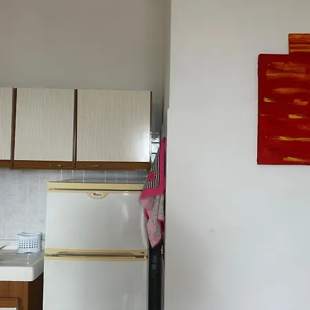 Casetta A Cavarretta *