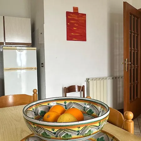 Casetta A Cavarretta