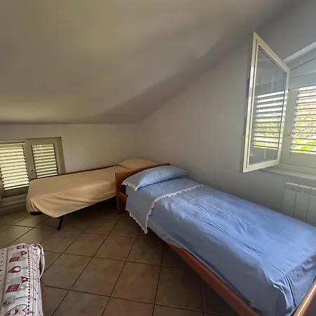 Dom wakacyjny Casetta A Cavarretta