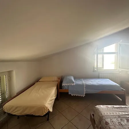 Casetta A Cavarretta Dom wakacyjny