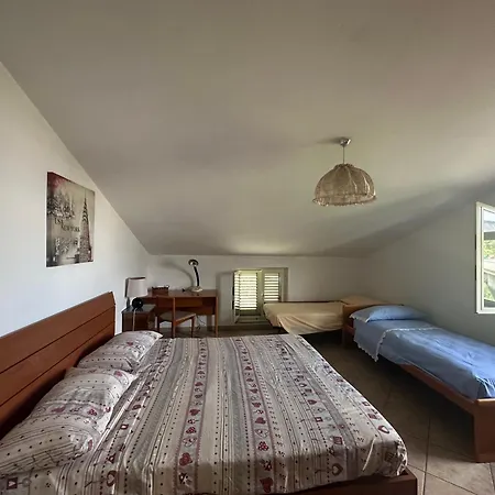 Dom wakacyjny Casetta A Cavarretta *