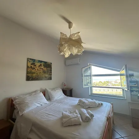 Dom wakacyjny Casetta A Cavarretta SantʼAgata di Militello