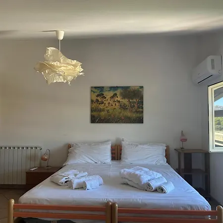 Casetta A Cavarretta *