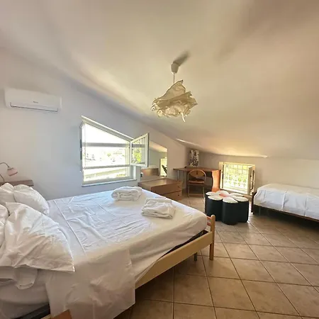 Casetta A Cavarretta