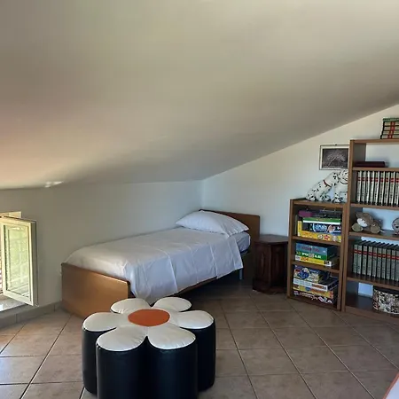 Casetta A Cavarretta Dom wakacyjny *