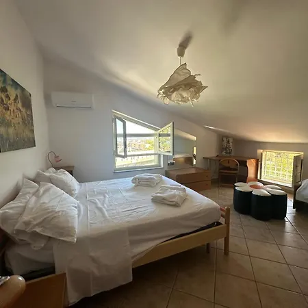 Dom wakacyjny Casetta A Cavarretta