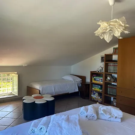 Casetta A Cavarretta