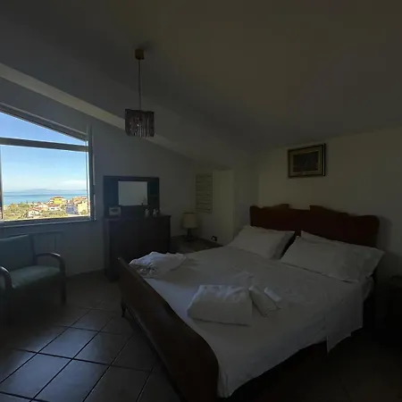 Casetta A Cavarretta *