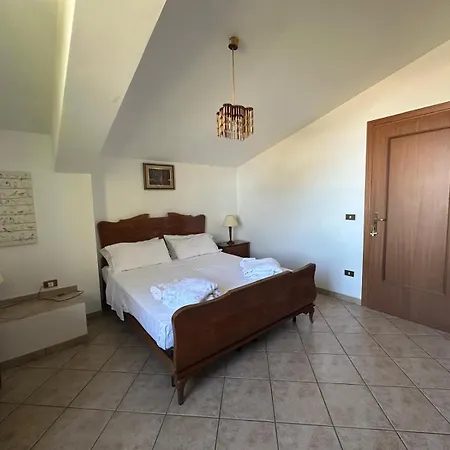 Casetta A Cavarretta