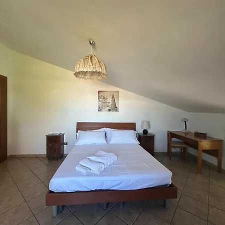 Dom wakacyjny Casetta A Cavarretta *