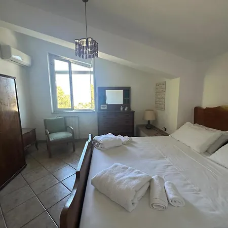 Casetta A Cavarretta SantʼAgata di Militello