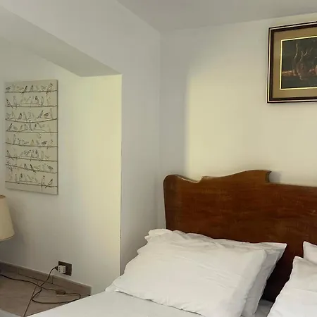 Casetta A Cavarretta Dom wakacyjny *