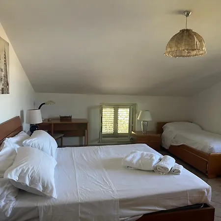 Dom wakacyjny Casetta A Cavarretta