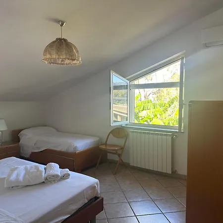 Casetta A Cavarretta Dom wakacyjny *