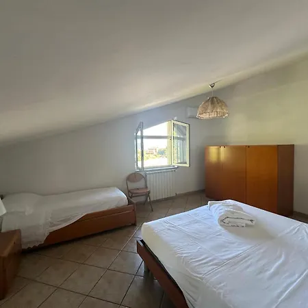 Casetta A Cavarretta Dom wakacyjny