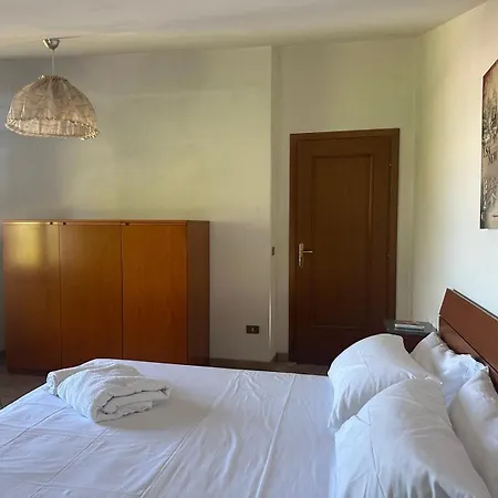 Casetta A Cavarretta Dom wakacyjny